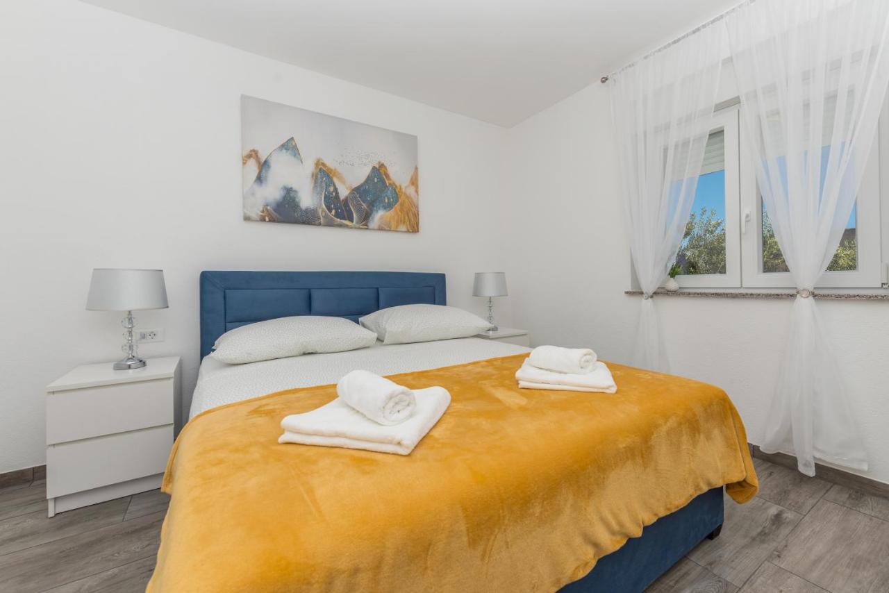 Makarska Dalija Apartment Exterior photo